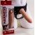 Страпон Харнесс из трусиков и насадки-фаллоса - 17,5 см. - LOVETOY (А-Полимер) - купить с доставкой во Владивостоке