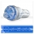 Мастурбатор Fleshlight Turbo Core - Fleshlight - во Владивостоке купить с доставкой