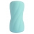 Аквамариновый мастурбатор Vigor Masturbator Pleasure Pocket - Chisa - во Владивостоке купить с доставкой