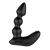 Черный вибростимулятор Nexus Bendz Prostate Edition - 14,1 см. - Nexus Range - во Владивостоке купить с доставкой Черный вибростимулятор Nexus Bendz Prostate Edition - 14,1 см. - Nexus Range - во Владивостоке купить с доставкой