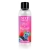 Массажное масло Sexy Sweet Wild Berry с ароматом лесных ягод и феромонами - 75 мл. - Биоритм - купить с доставкой во Владивостоке