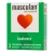 Презервативы анатомической формы Masculan Anatomic - 3 шт. - Masculan - купить с доставкой во Владивостоке