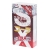 Ароматизированные презервативы Sagami Xtreme COLA - 10 шт. - Sagami - купить с доставкой во Владивостоке