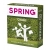 Классические презервативы SPRING CLASSIC - 3 шт. - SPRING - купить с доставкой во Владивостоке