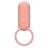 Коралловое эрекционное кольцо Iroha SVR Coral Pink - Tenga - во Владивостоке купить с доставкой