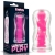 Светящийся в темноте мастурбатор 6.0 Lumino Play Masturbator - Lovetoy - во Владивостоке купить с доставкой