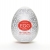Мастурбатор-яйцо Keith Haring EGG PARTY - Tenga - во Владивостоке купить с доставкой