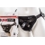 Универсальные трусики Harness UNI strap с корсетом - LOVETOY (А-Полимер) - купить с доставкой во Владивостоке