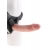 Страпон Harness со съемной телесной насадкой King Cock 9 - 22,9 см. - Pipedream - купить с доставкой во Владивостоке