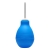 Анальный душ Enema Bulb Blue - XR Brands - купить с доставкой во Владивостоке