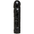 Насадка-фаллоимитатор Vac-U-Lock CodeBlack 8 Inch Classic Dong - 19,3 см. - Doc Johnson - купить с доставкой во Владивостоке