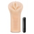 Мастурбатор-вагина Soft   Wet Veronika Realistic Beige Masturbator - Blush Novelties - во Владивостоке купить с доставкой