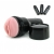 Мастурбатор-вагина Fleshlight - Vibro Pink Lady Touch с вибрацией - Fleshlight - во Владивостоке купить с доставкой