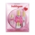 Набор средств для массажа и ласк Bubblegum Play Kit - Bijoux Indiscrets - купить с доставкой во Владивостоке