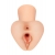 Телесный мастурбатор Pick Your Pleasure XL Stroker - Pipedream - во Владивостоке купить с доставкой