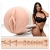 Мастурбатор-вагина Fleshlight Girls - Violet Myers Waifu - Fleshlight - во Владивостоке купить с доставкой