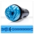 Мастурбатор-вагина Fleshlight Freaks Alien Blue Metallic - Fleshlight - во Владивостоке купить с доставкой