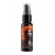Гель с эффектом вибрации Volcano Of Passion со вкусом персика и маракуйи - 25 мл. - Erotist Lubricants - купить с доставкой во Владивостоке