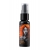 Гель с эффектом вибрации Volcano Of Passion со вкусом вишни - 25 мл. - Erotist Lubricants - купить с доставкой во Владивостоке