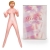 Надувная секс-кукла Камилла - Bior toys - во Владивостоке купить с доставкой