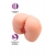 Реалистичный мастурбатор-попка с 2 любовными входами - No Name - во Владивостоке купить с доставкой