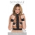 Фиксатор рук к груди увеличенного размера Bondage Collection Bondage Tie Plus Size - Lola Games - купить с доставкой во Владивостоке