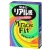 Презервативы Sagami Xtreme Miracle Fit - 5 шт. - Sagami - купить с доставкой во Владивостоке