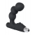 Стимулятор простаты с вибрацией Rebel Bead-shaped Prostate Stimulator - Orion - во Владивостоке купить с доставкой Стимулятор простаты с вибрацией Rebel Bead-shaped Prostate Stimulator - Orion - во Владивостоке купить с доставкой