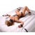 Бондаж для фиксации на кровати Frisky Bedroom Restraint Kit - XR Brands - купить с доставкой во Владивостоке