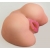 Малая вибровагина с одним любовным тоннелем - LOVETOY (А-Полимер) - во Владивостоке купить с доставкой