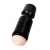 Мастурбатор-ротик A-Toys в черной колбе - A-toys - во Владивостоке купить с доставкой