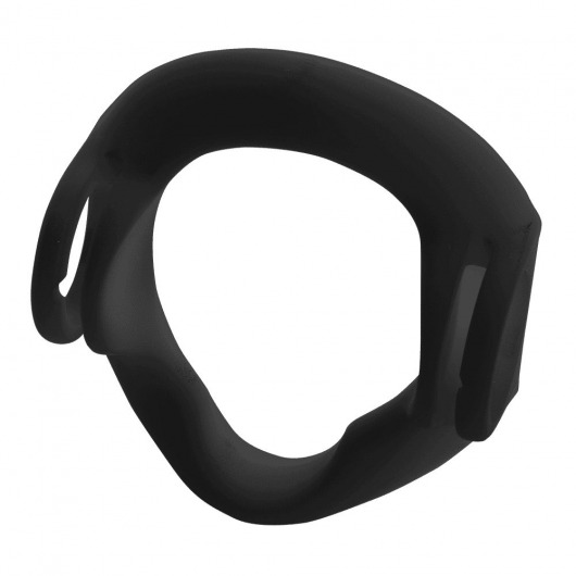 Черное кольцо для экстендера - Jes Extender - во Владивостоке купить с доставкой
