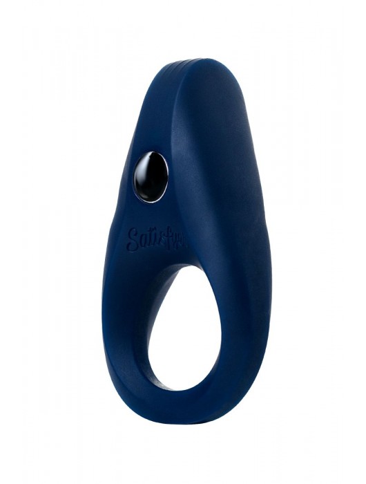 Эрекционное кольцо на пенис Satisfyer Ring 1 - Satisfyer - во Владивостоке купить с доставкой