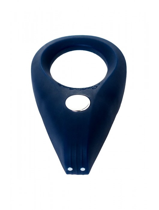 Эрекционное кольцо на пенис Satisfyer Ring 1 - Satisfyer - во Владивостоке купить с доставкой