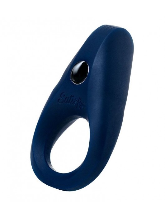 Эрекционное кольцо на пенис Satisfyer Ring 1 - Satisfyer - во Владивостоке купить с доставкой