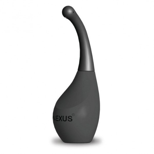 Анальный душ Nexus Douche Pro - Nexus Range - купить с доставкой во Владивостоке