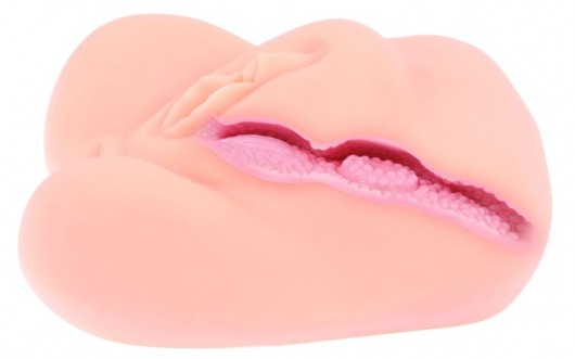 Мастурбатор-вагина Adarashi 3 без вибрации - KOKOS - во Владивостоке купить с доставкой