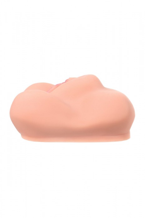 Мастурбатор-вагина Adarashi 3 без вибрации - KOKOS - во Владивостоке купить с доставкой