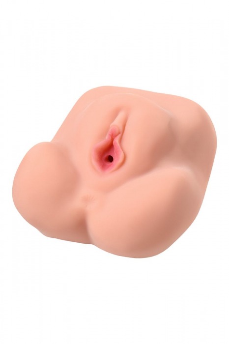 Мастурбатор-вагина Adarashi 3 без вибрации - KOKOS - во Владивостоке купить с доставкой