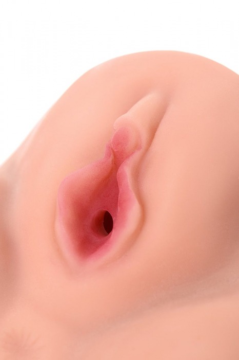 Мастурбатор-вагина Adarashi 3 без вибрации - KOKOS - во Владивостоке купить с доставкой