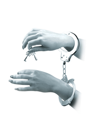 Набор БДСМ-девайсов Lover Fetish Fantasy Limited Edition - Pipedream - купить с доставкой во Владивостоке