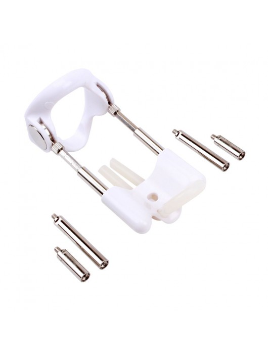 Экстендер для увеличения пениса Open Wide Restraints - Chisa - во Владивостоке купить с доставкой