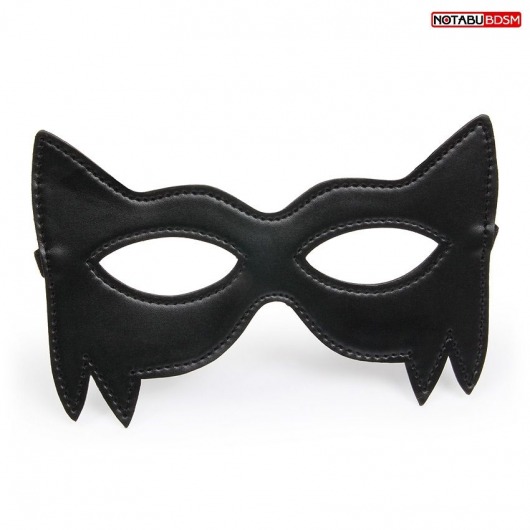 Оригинальная маска для BDSM-игр - Notabu - купить с доставкой во Владивостоке