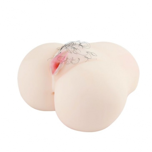 Мастурбатор с вибрацией Japanese School Girl - Baile - во Владивостоке купить с доставкой