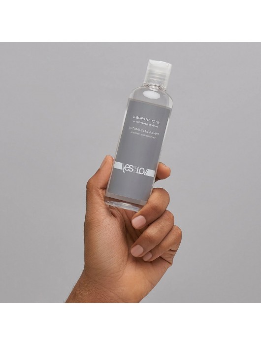 Силиконовый лубрикант MEDIUM CONSISTENCY - 150 мл. - YESforLOV - купить с доставкой во Владивостоке