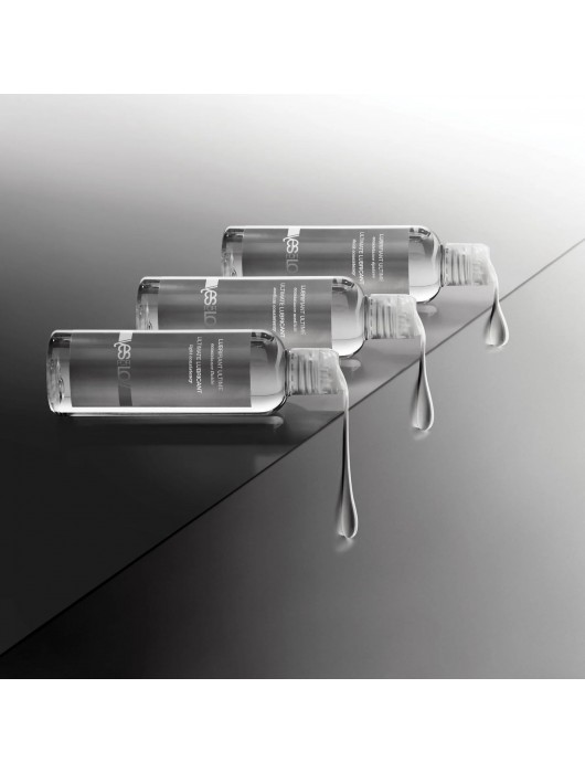 Силиконовый лубрикант MEDIUM CONSISTENCY - 150 мл. - YESforLOV - купить с доставкой во Владивостоке