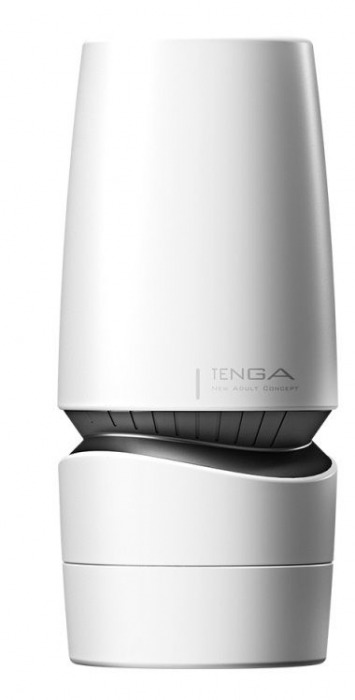 Мастурбатор TENGA AERO Silver Ring - Tenga - во Владивостоке купить с доставкой