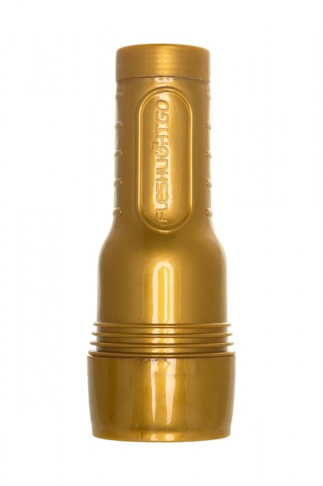 Мастурбатор-вагина Fleshlight - Go Stamina Training Unit - Fleshlight - во Владивостоке купить с доставкой