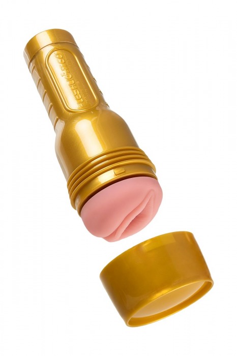 Мастурбатор-вагина Fleshlight - Go Stamina Training Unit - Fleshlight - во Владивостоке купить с доставкой