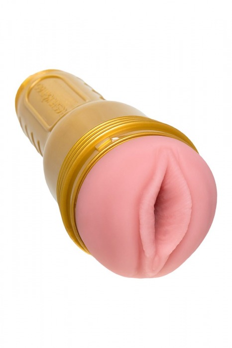 Мастурбатор-вагина Fleshlight - Go Stamina Training Unit - Fleshlight - во Владивостоке купить с доставкой